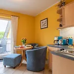 Apartman Luetten Kulli - 1 *