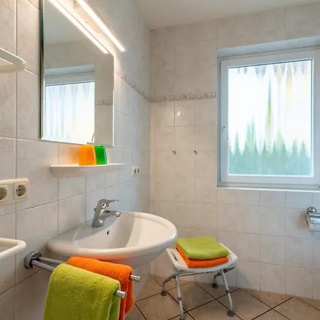 Luetten Kulli - 1 Daire *