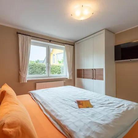 Luetten Kulli - 1 * Zingst