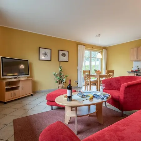 Luetten Kulli - 1 * Zingst