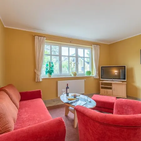 Luetten Kulli - 1 Daire *