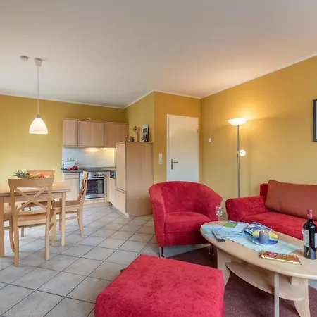 Daire Luetten Kulli - 1