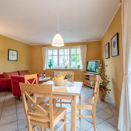 Daire Luetten Kulli - 1 *