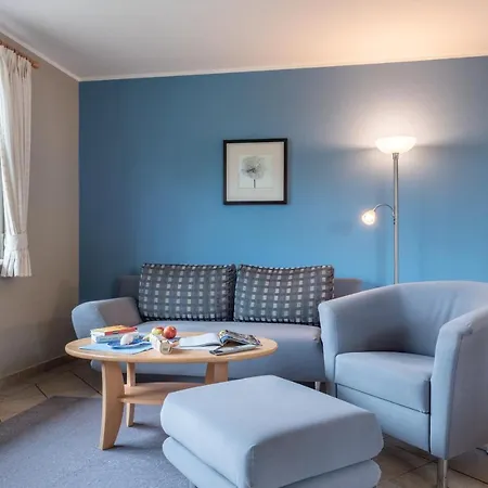 Luetten Kulli - 1 アパート *