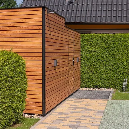 Daire Luetten Kulli - 1 Zingst