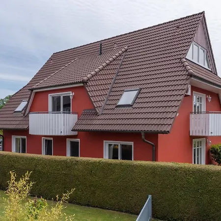 דירה Luetten Kulli - 1