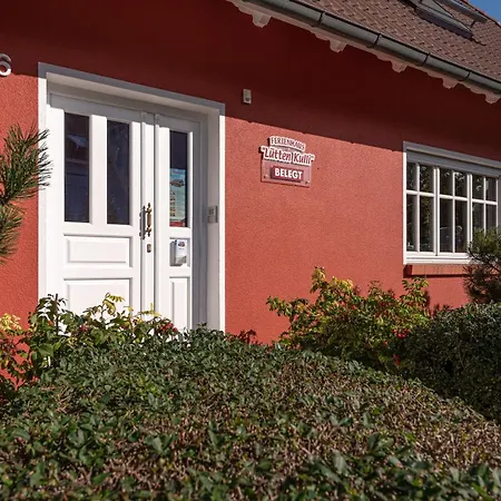 Luetten Kulli - 1 Daire