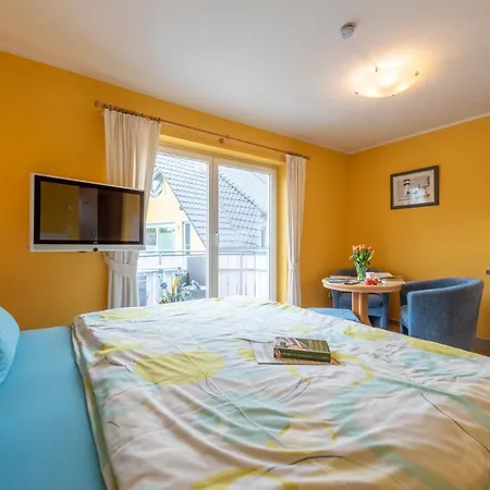 Luetten Kulli - 1 Daire Zingst