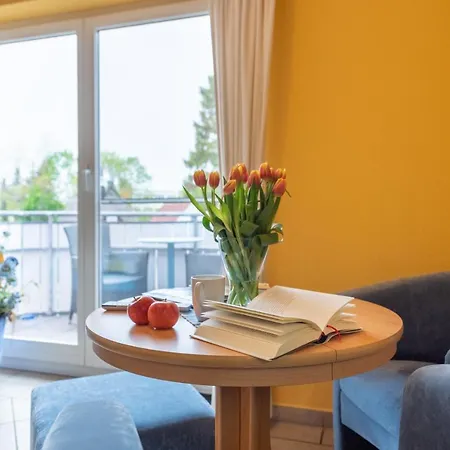 Luetten Kulli - 1 Daire Zingst