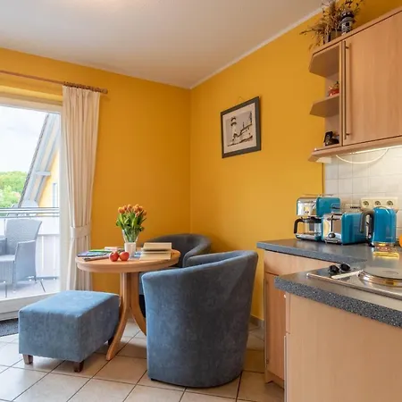 Daire Luetten Kulli - 1 *