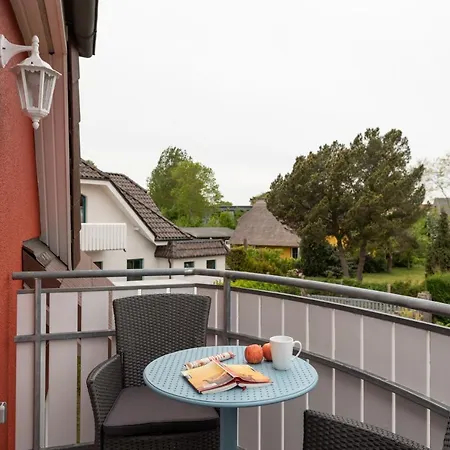 Luetten Kulli - 1 * Zingst