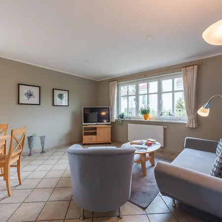 Luetten Kulli - 1 Daire