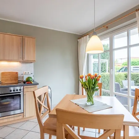 Luetten Kulli - 1 アパート