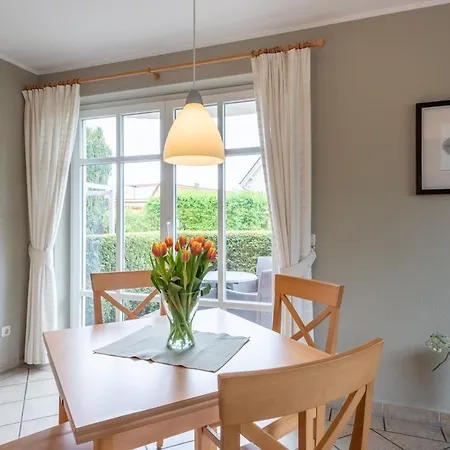 Daire Luetten Kulli - 1 *