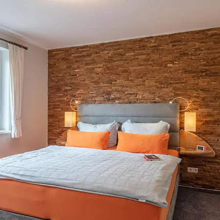 דירה Luetten Kulli - 1 *