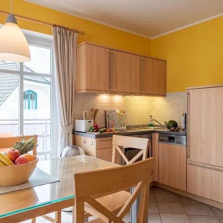 Luetten Kulli - 1 Daire *