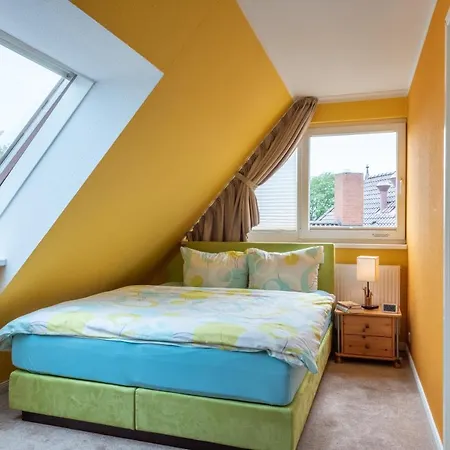 Daire Luetten Kulli - 1