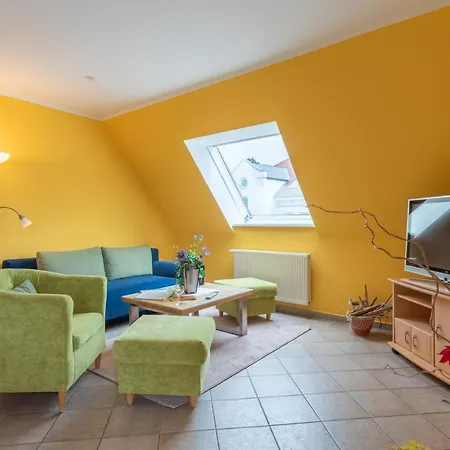 Luetten Kulli - 1 דירה *