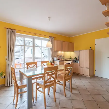 Luetten Kulli - 1 * Zingst