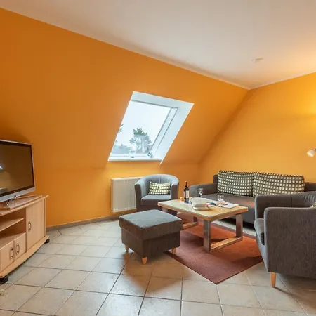 דירה Luetten Kulli - 1