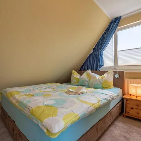 Daire Luetten Kulli - 1