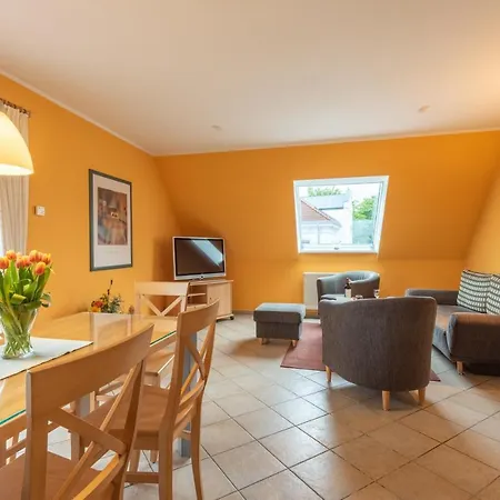 Luetten Kulli - 1 アパート *