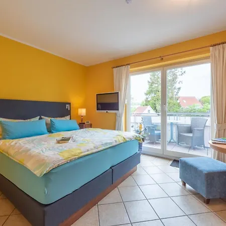 Daire Luetten Kulli - 1