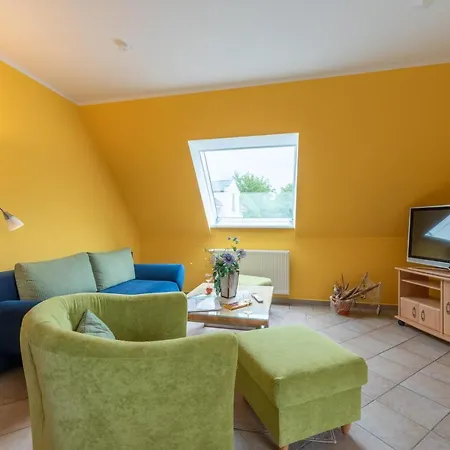 Luetten Kulli - 1 아파트 징스트