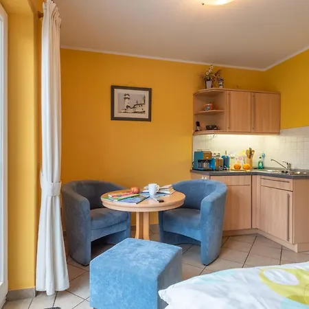 アパート Luetten Kulli - 1 ツィングシュト