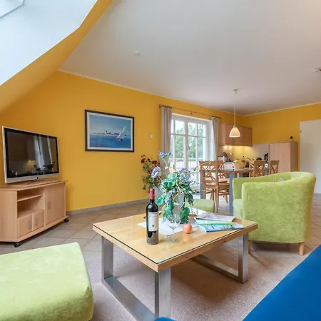 Luetten Kulli - 1 Daire *