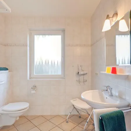 Daire Luetten Kulli - 1 *