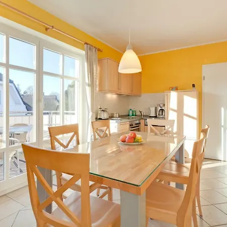 Daire Luetten Kulli - 1 *