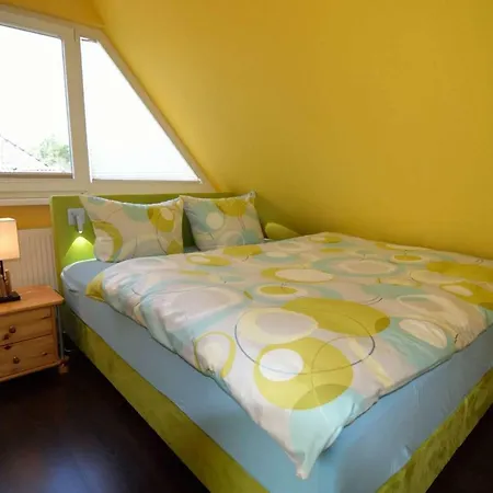 Luetten Kulli - 1 Daire *