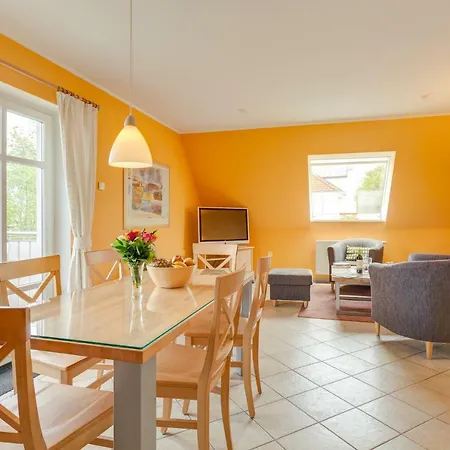 Luetten Kulli - 1 Zingst