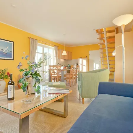 Luetten Kulli - 1 * Zingst