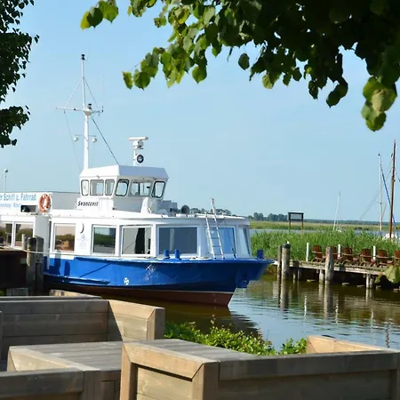 Luetten Kulli - 1 * Zingst