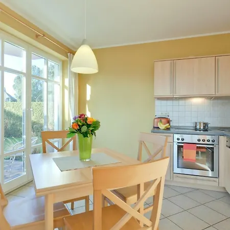 Luetten Kulli - 1 Daire