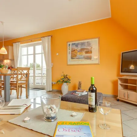 Luetten Kulli - 1 Daire *