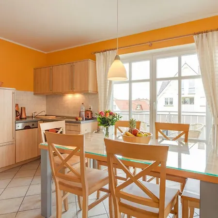 Luetten Kulli - 1 Daire *