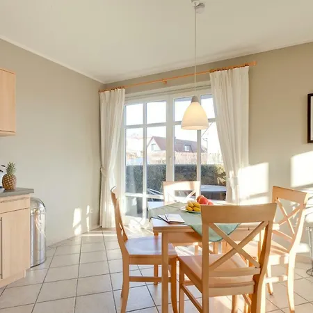 Luetten Kulli - 1 Daire Zingst