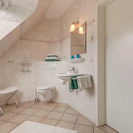 דירה Luetten Kulli - 1 *