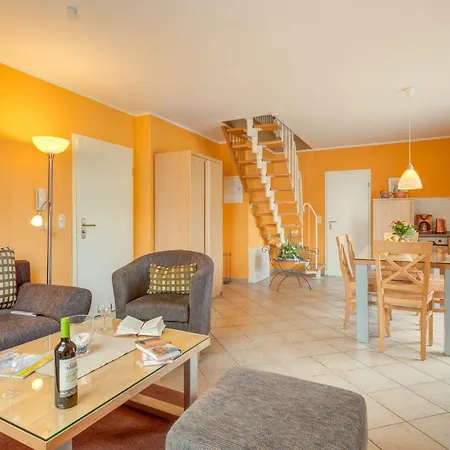 Luetten Kulli - 1 Zingst