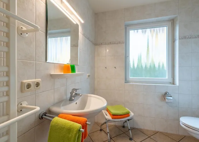 Luetten Kulli - 1 Apartamento *