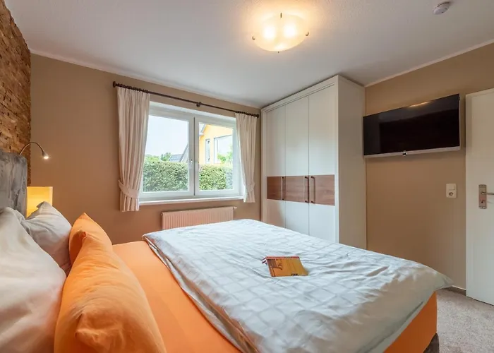 Lütten Kulli - 1 * Zingst