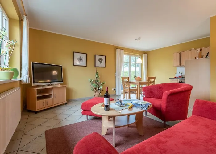 Luetten Kulli - 1 * Zingst