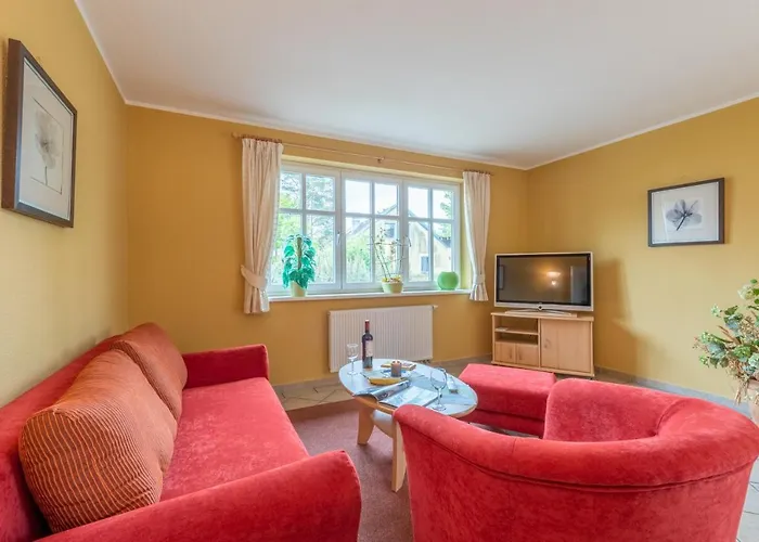 Luetten Kulli - 1 Apartamento *