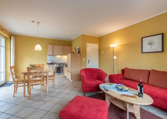 Apartamento Luetten Kulli - 1