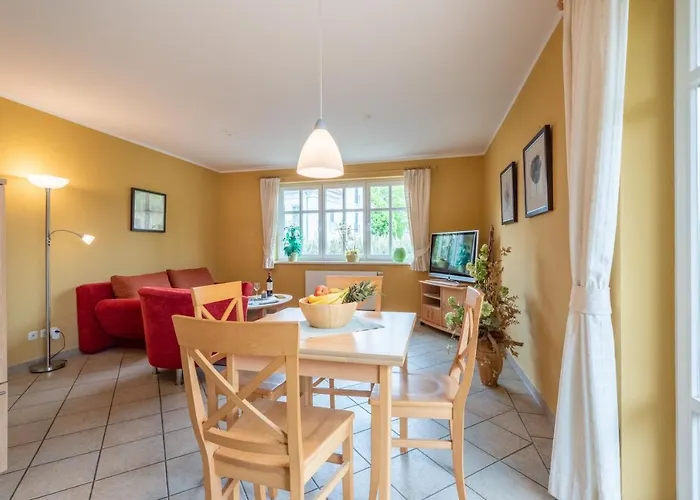 Apartamento Luetten Kulli - 1 *