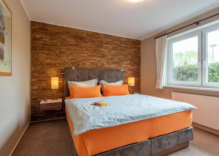 Luetten Kulli - 1 Zingst