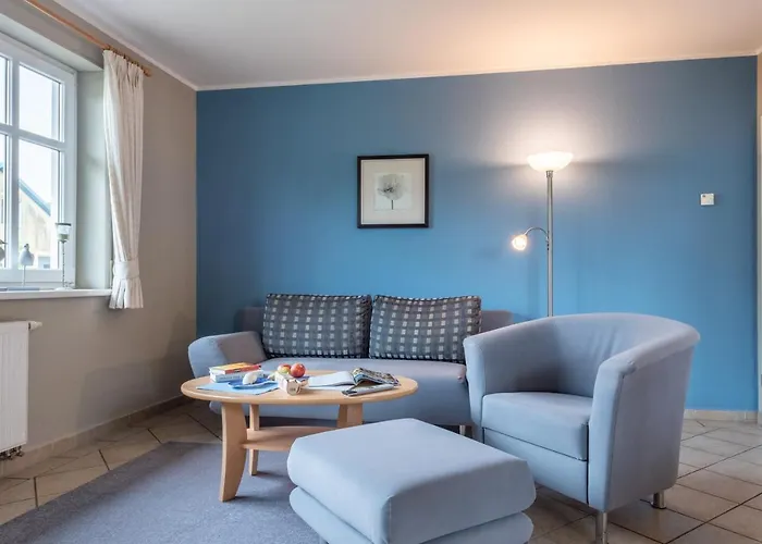 Luetten Kulli - 1 Apartamento *